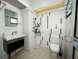 Blk 487 Admiralty Link (Sembawang), HDB 4 Rooms #545091951